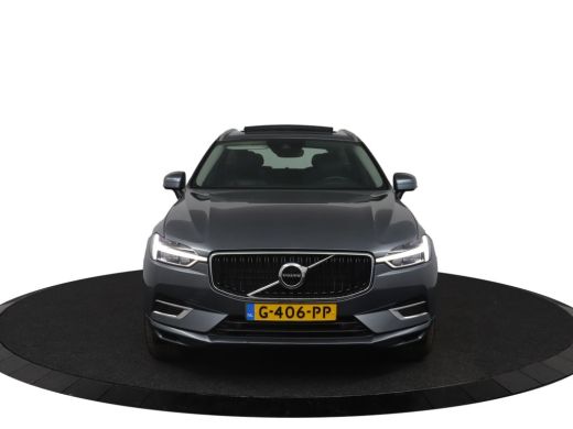 Volvo  XC60 T8 AWD Momentum Pro | Pilot Assist | BLIS | Stoel + Stuurwielverwarming | Panoramisch schuif/kant... ActivLease financial lease