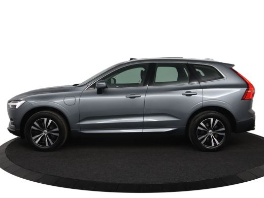 Volvo  XC60 T8 AWD Momentum Pro | Pilot Assist | BLIS | Stoel + Stuurwielverwarming | Panoramisch schuif/kant... ActivLease financial lease