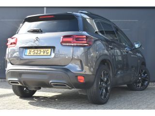 Citroën C5 Aircross Citroen 1.2 Hybrid ë-Series 136pk Automaat | Leder | Elektr. Stoelen | Adaptive Cruise | Stoelver...