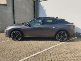 Citroën C5 X 1.6 Plug-in Hybrid 225 Hypnos | Achteruitrijcamera | Elektrisch bedienbare achterklep met sensors...