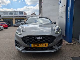 Ford Puma Ford | Winterpack | Carplay | Navi | Keyless | Camera | Cruise