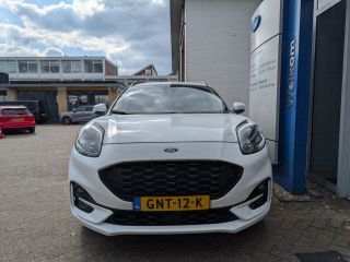 Ford Puma Ford | Camera | Cruise | Navi | Carplay | DAB | B&O | Dealeronderhouden