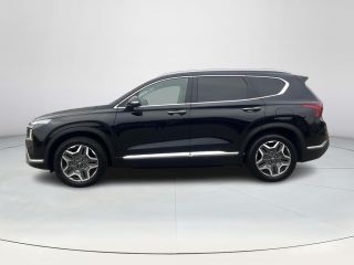 Hyundai Santa Fe 1.6 T-GDI HEV Premium 7p. | 3 JAAR GARANTIE | Apple Carplay/Android Auto | Cruise Control | DAB |