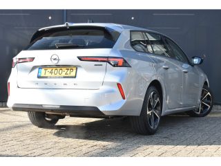 Opel Astra Sports Tourer Opel 1.6 Turbo Hybrid PHEV 180pk Automaat| Navigatie by App | Parkeersensoren | Cli...