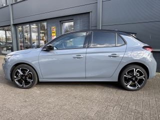 Opel Corsa 1.2 Turbo GS | Achteruitrijcamera | Apple Carplay/Android Auto|telefoonintegratie premium | Keyle...