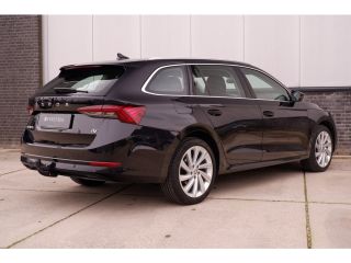 Skoda Octavia Combi 1.4 TSI iV PHEV Business Edition | LED | Trekhaak | Navi | Camera | Carplay