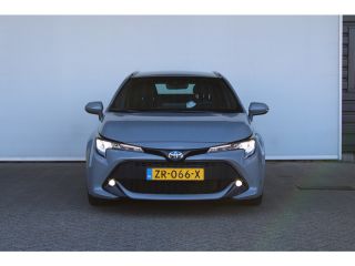 Toyota Corolla Touring Sports Toyota 1.8 Hybrid First Edition | Achteruitrijcamera | LED koplampen | Navigatiesysteem full map
