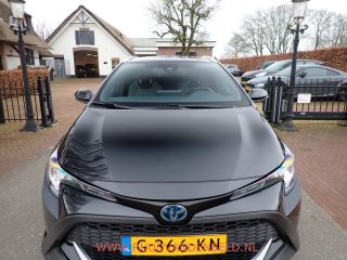 Toyota Corolla Touring Sports 2.0 HYBRID TREK ACC/CAMERA/TREKHAAK/NAVIGATIE
