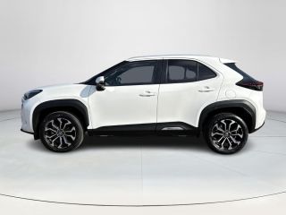Toyota Yaris Cross 1.5 Hybrid Dynamic **NAVIGATIE/ CLIMATE CONTROL/ ADAPTIEF CRUISE CONTROL/ 36 MAANDEN GARANTIE**