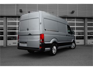 Volkswagen Crafter 2024 | 140PK | Automaat | Adaptive cruise | Digitaal dashboard | Navigatie | Full Led