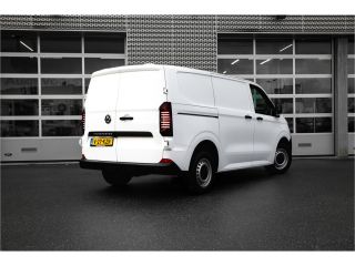 Volkswagen Transporter | 2024 | Life | L1 | Digitaal Display | Camera