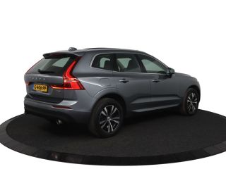 Volvo  XC60 T8 AWD Momentum Pro | Pilot Assist | BLIS | Stoel + Stuurwielverwarming | Panoramisch schuif/kant...