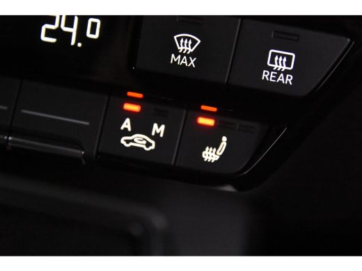 Audi A3 Limousine 1.0 TFSI *1ste Eigenaar*Navigatie*Stoelverwarming* ActivLease financial lease