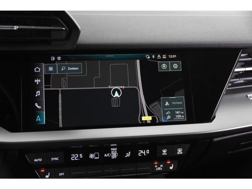 Audi A3 Limousine 1.0 TFSI *1ste Eigenaar*Navigatie*Stoelverwarming* ActivLease financial lease