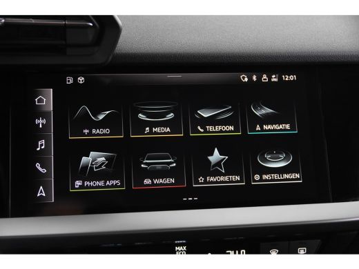 Audi A3 Limousine 1.0 TFSI *1ste Eigenaar*Navigatie*Stoelverwarming* ActivLease financial lease