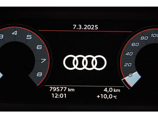 Audi A3 Limousine 1.0 TFSI *1ste Eigenaar*Navigatie*Stoelverwarming* ActivLease financial lease