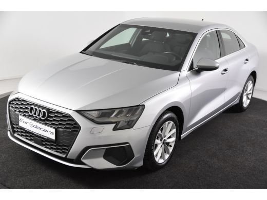 Audi A3 Limousine 1.0 TFSI *1ste Eigenaar*Navigatie*Stoelverwarming* ActivLease financial lease