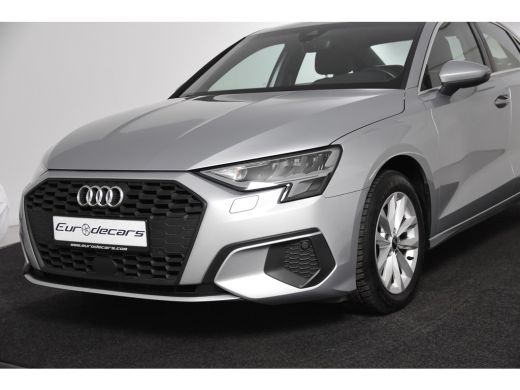 Audi A3 Limousine 1.0 TFSI *1ste Eigenaar*Navigatie*Stoelverwarming* ActivLease financial lease