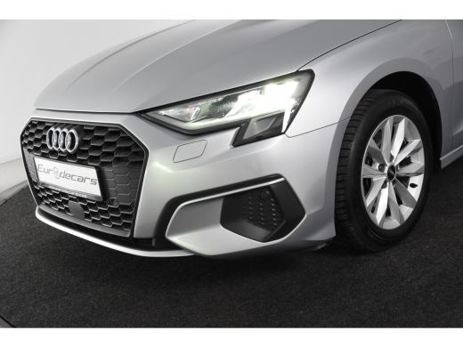 Audi A3 Limousine 1.0 TFSI *1ste Eigenaar*Navigatie*Stoelverwarming* ActivLease financial lease