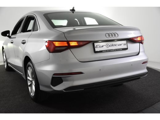Audi A3 Limousine 1.0 TFSI *1ste Eigenaar*Navigatie*Stoelverwarming* ActivLease financial lease