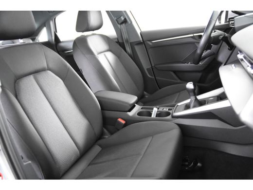 Audi A3 Limousine 1.0 TFSI *1ste Eigenaar*Navigatie*Stoelverwarming* ActivLease financial lease