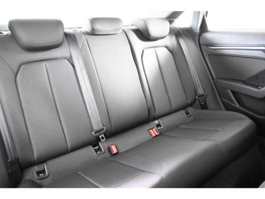 Audi A3 Limousine 1.0 TFSI *1ste Eigenaar*Navigatie*Stoelverwarming* ActivLease financial lease