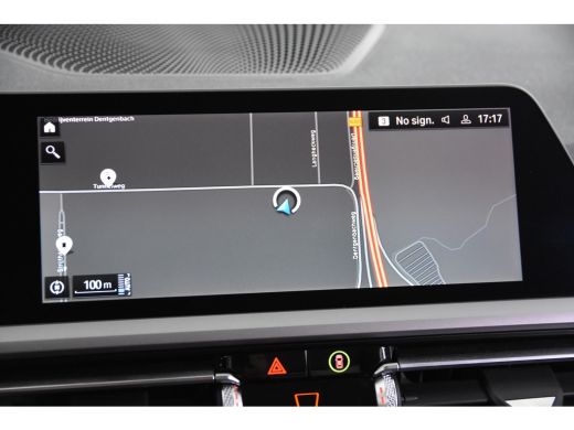 BMW 3-serie 330e *1ste Eigenaar*Leer*Navigatie*Carplay* ActivLease financial lease
