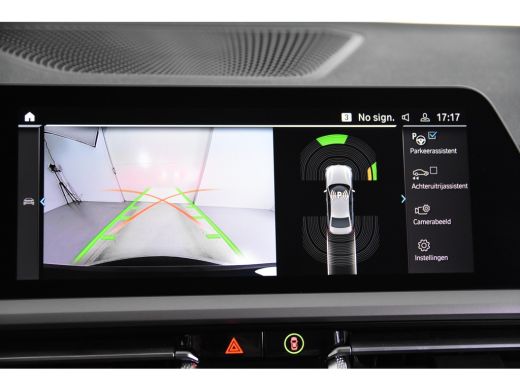 BMW 3-serie 330e *1ste Eigenaar*Leer*Navigatie*Carplay* ActivLease financial lease