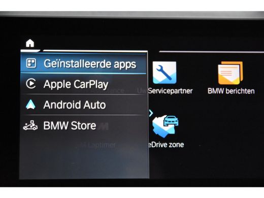BMW 3-serie 330e *1ste Eigenaar*Leer*Navigatie*Carplay* ActivLease financial lease