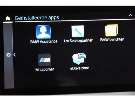 BMW 3-serie 330e *1ste Eigenaar*Leer*Navigatie*Carplay* ActivLease financial lease