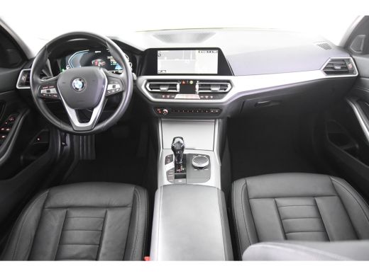 BMW 3-serie 330e *1ste Eigenaar*Leer*Navigatie*Carplay* ActivLease financial lease