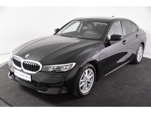 BMW 3-serie 330e *1ste Eigenaar*Leer*Navigatie*Carplay* ActivLease financial lease