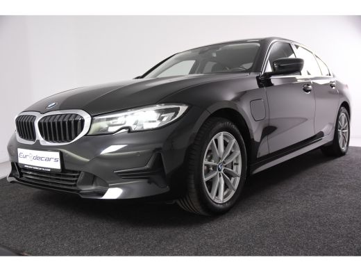 BMW 3-serie 330e *1ste Eigenaar*Leer*Navigatie*Carplay* ActivLease financial lease