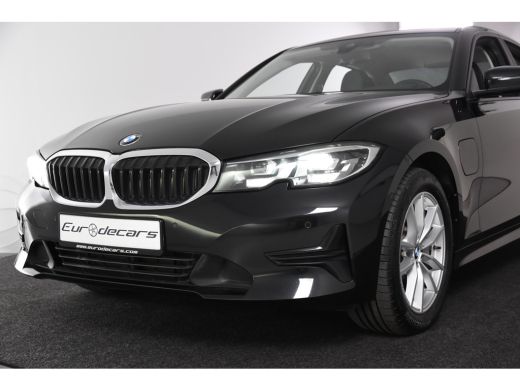 BMW 3-serie 330e *1ste Eigenaar*Leer*Navigatie*Carplay* ActivLease financial lease