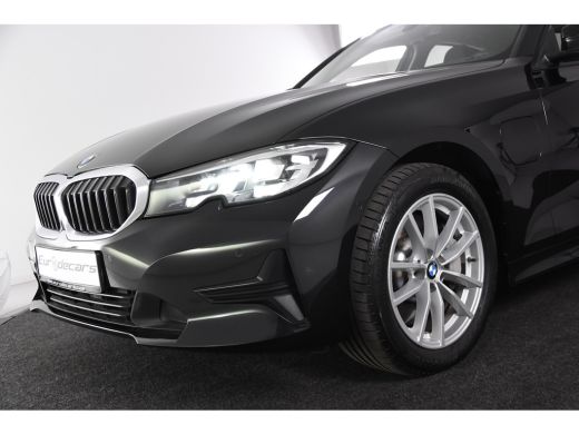BMW 3-serie 330e *1ste Eigenaar*Leer*Navigatie*Carplay* ActivLease financial lease