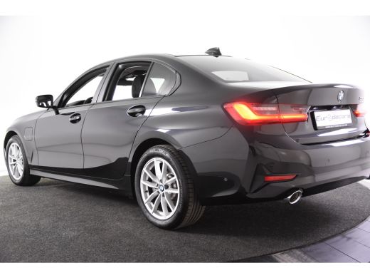 BMW 3-serie 330e *1ste Eigenaar*Leer*Navigatie*Carplay* ActivLease financial lease