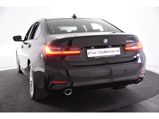 BMW 3-serie 330e *1ste Eigenaar*Leer*Navigatie*Carplay* ActivLease financial lease