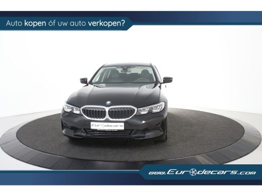 BMW 3-serie 330e *1ste Eigenaar*Leer*Navigatie*Carplay* ActivLease financial lease