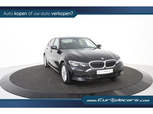 BMW 3-serie 330e *1ste Eigenaar*Leer*Navigatie*Carplay* ActivLease financial lease