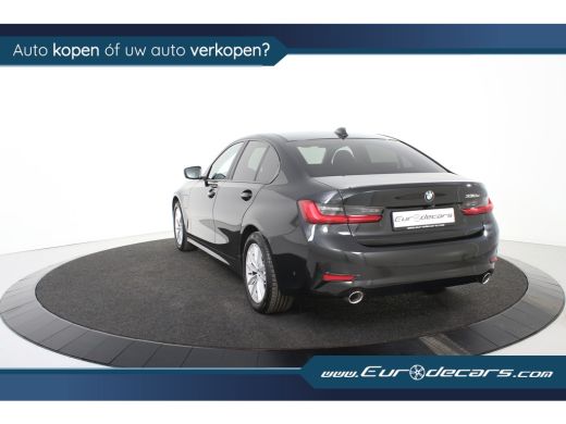 BMW 3-serie 330e *1ste Eigenaar*Leer*Navigatie*Carplay* ActivLease financial lease