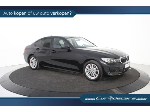 BMW 3-serie 330e *1ste Eigenaar*Leer*Navigatie*Carplay* ActivLease financial lease