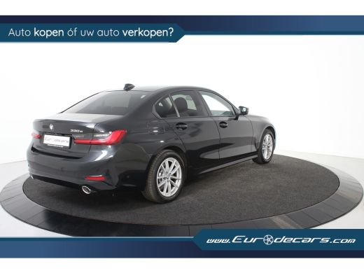 BMW 3-serie 330e *1ste Eigenaar*Leer*Navigatie*Carplay* ActivLease financial lease