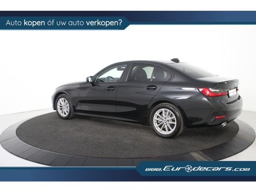 BMW 3-serie 330e *1ste Eigenaar*Leer*Navigatie*Carplay* ActivLease financial lease
