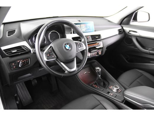 BMW X1 sDrive18i *1ste Eigenaar*Panoramadak*Memory*Trekhaak* ActivLease financial lease