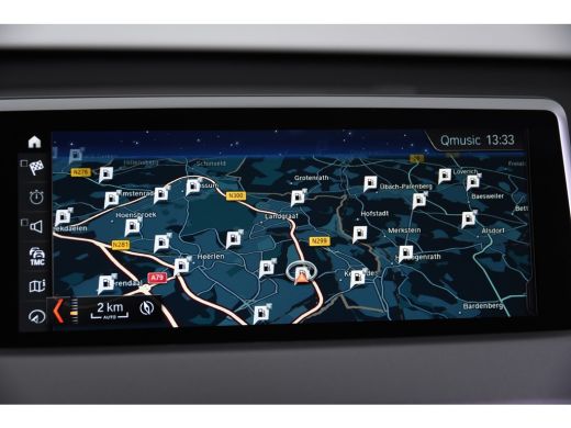 BMW X1 sDrive18i *1ste Eigenaar*Panoramadak*Memory*Trekhaak* ActivLease financial lease