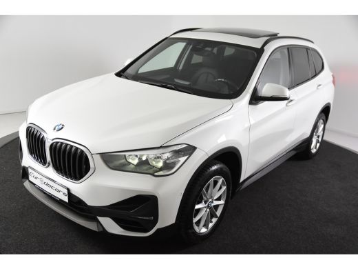 BMW X1 sDrive18i *1ste Eigenaar*Panoramadak*Memory*Trekhaak* ActivLease financial lease
