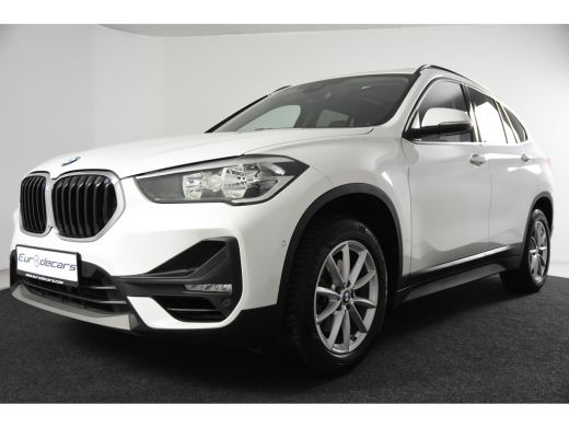 BMW X1 sDrive18i *1ste Eigenaar*Panoramadak*Memory*Trekhaak* ActivLease financial lease