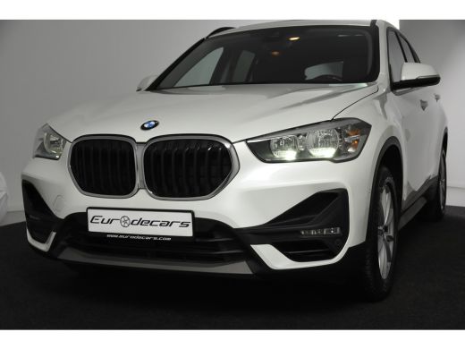 BMW X1 sDrive18i *1ste Eigenaar*Panoramadak*Memory*Trekhaak* ActivLease financial lease