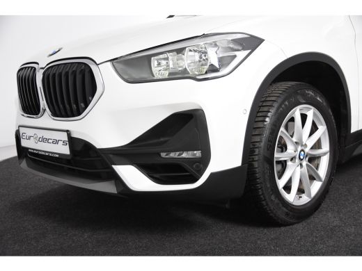 BMW X1 sDrive18i *1ste Eigenaar*Panoramadak*Memory*Trekhaak* ActivLease financial lease