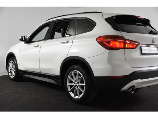 BMW X1 sDrive18i *1ste Eigenaar*Panoramadak*Memory*Trekhaak* ActivLease financial lease